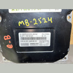 Load image into Gallery viewer, 07-09 Mercedes W209 CLK Engine Control Module Unit ECM ECU A271 1535491 OEM