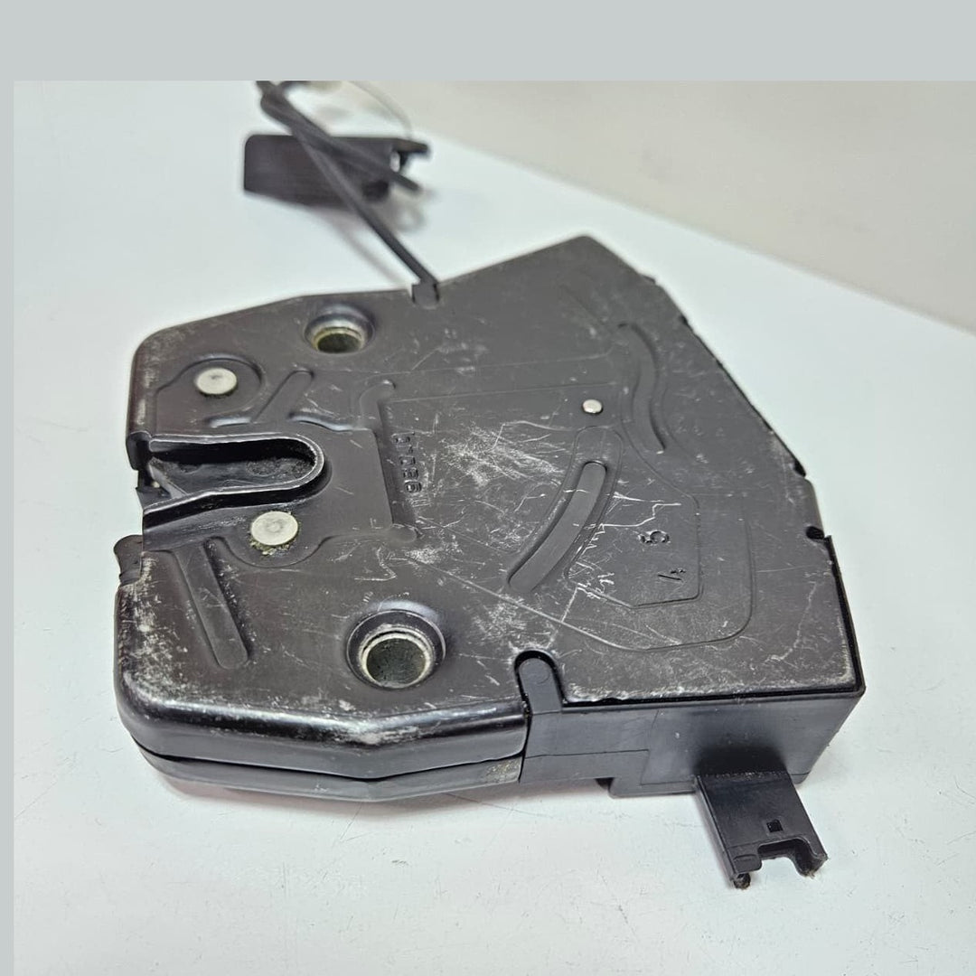 2007-2013 BMW X5 E70 Trunk Latch Lock Actuator 7234379