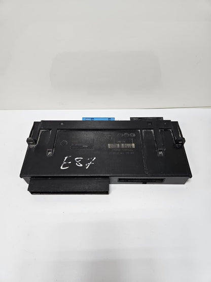 OEM BMW E87 1 SERIES BODY CONTROL MODULE 6983304