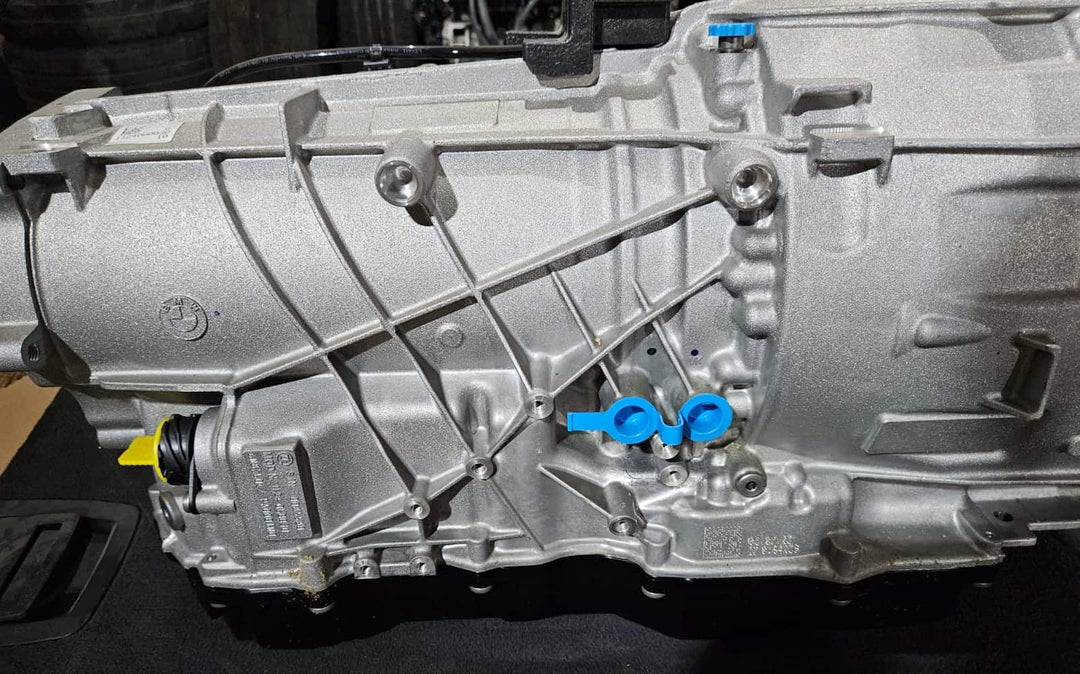 5A9B510-2019-24 BMW X7 X6 X5 B58 40I X Automatic Transmission Hybrid OEM