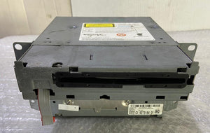 OEM BMW X5 E70 Music Sat Nav Multimedia Audio Head unit CI 9273184