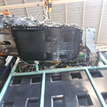 Load image into Gallery viewer, 8638257-2012-2018 BMW X5 F15 SDRIVE 2WD 3.5I N55 Automatic Gearbox 8HP-45