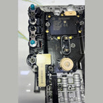 قم بتحميل الصورة إلى عارض الصور، Mercedes W205 C300 VGS4 722.9 7G Transmission Conductor Plate TCU  Valve Body