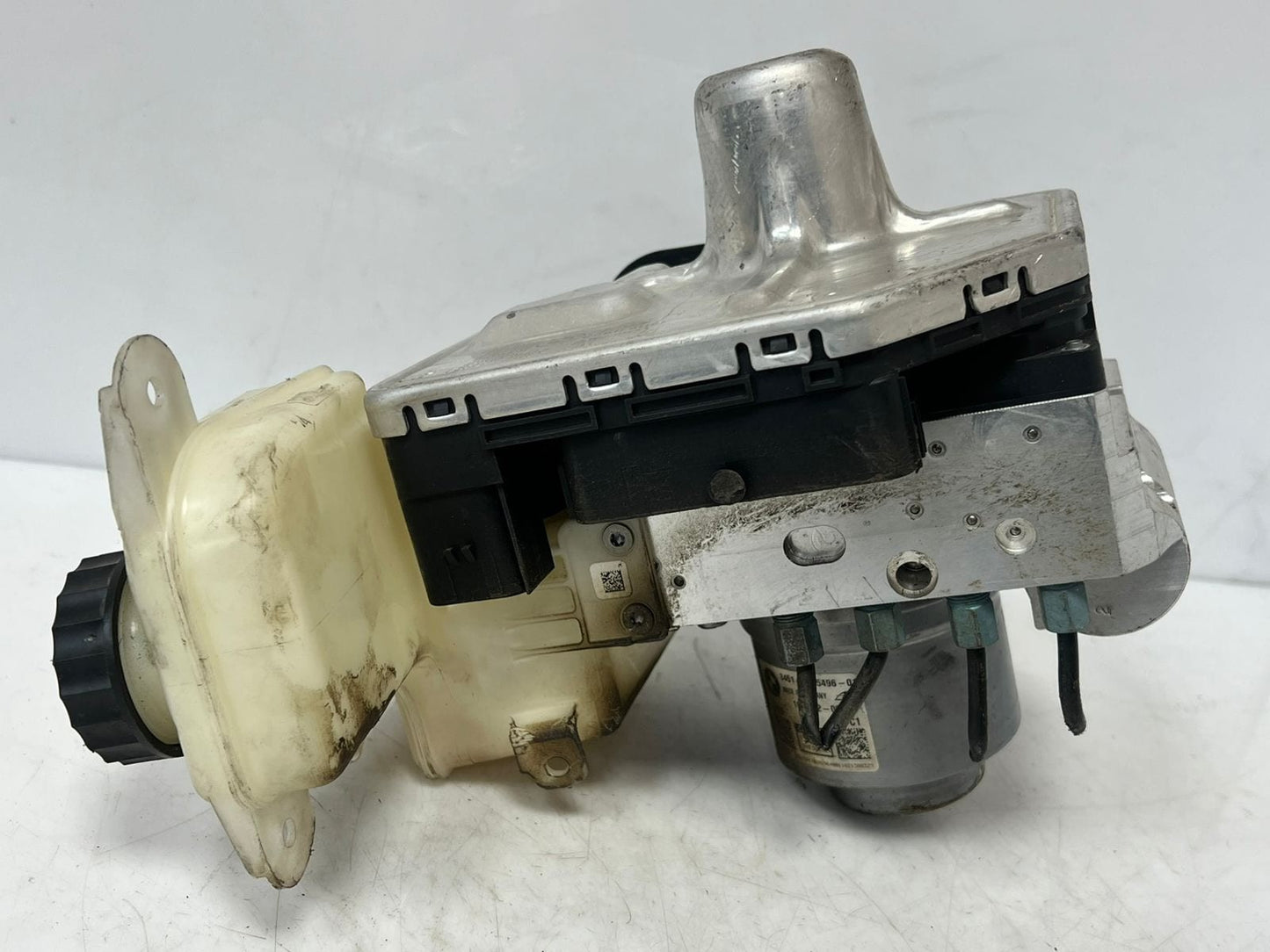 2018-2025 BMW X5 G-Series G05 Abs Pump 6895496 OEM GENUINE