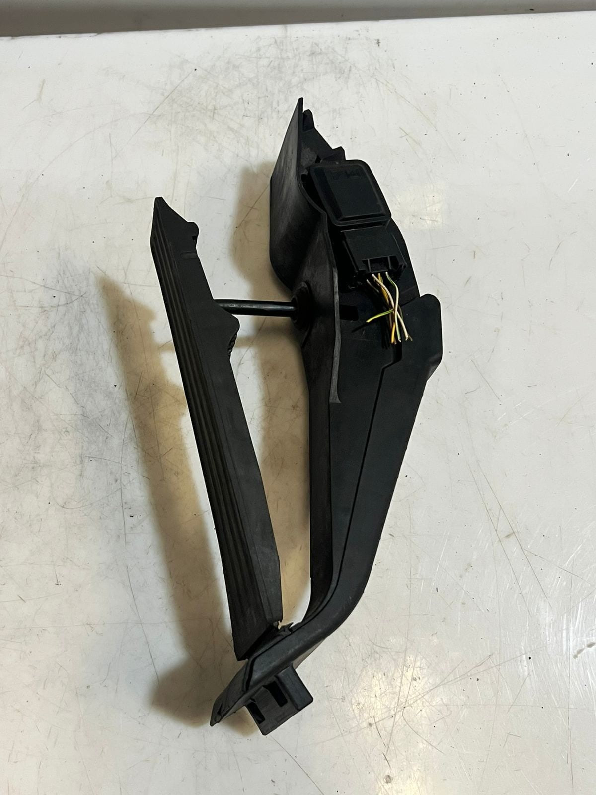 2000-2006 BMW X5 E53 Accelerator throttle Pedal Module 6753518 OEM