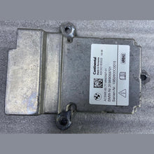 OEM BMW 5 G30 F91 F92 F93 M5 M8 SRS Control Unit Module 9890597 continental