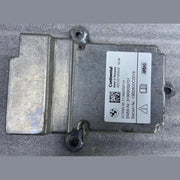 OEM BMW 5 G30 F91 F92 F93 M5 M8 SRS Control Unit Module 9890597 continental