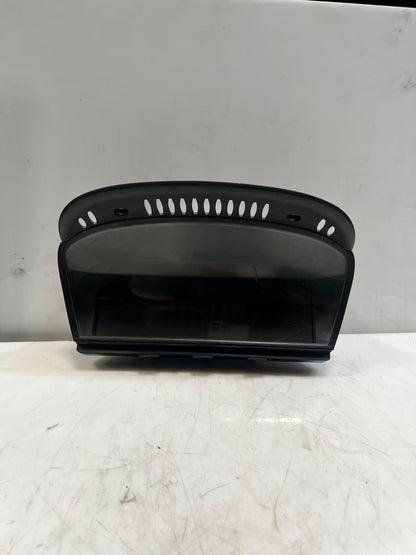 BMW 5 Series E60 E61 Navigation DIGITAL Display BOARD Monitor 6973546 OEM