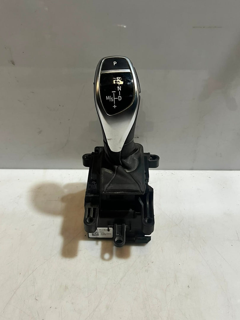 BMW  F10, F11, F12, F13 LCI, F25 X3 F26 Gear Selector Switch 9296907 OEM