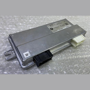 OEM BMW 740 750 G11 G12 SURROUND VIEW CAMERA COMPUTER CONTROLLER MODULE 6819363
