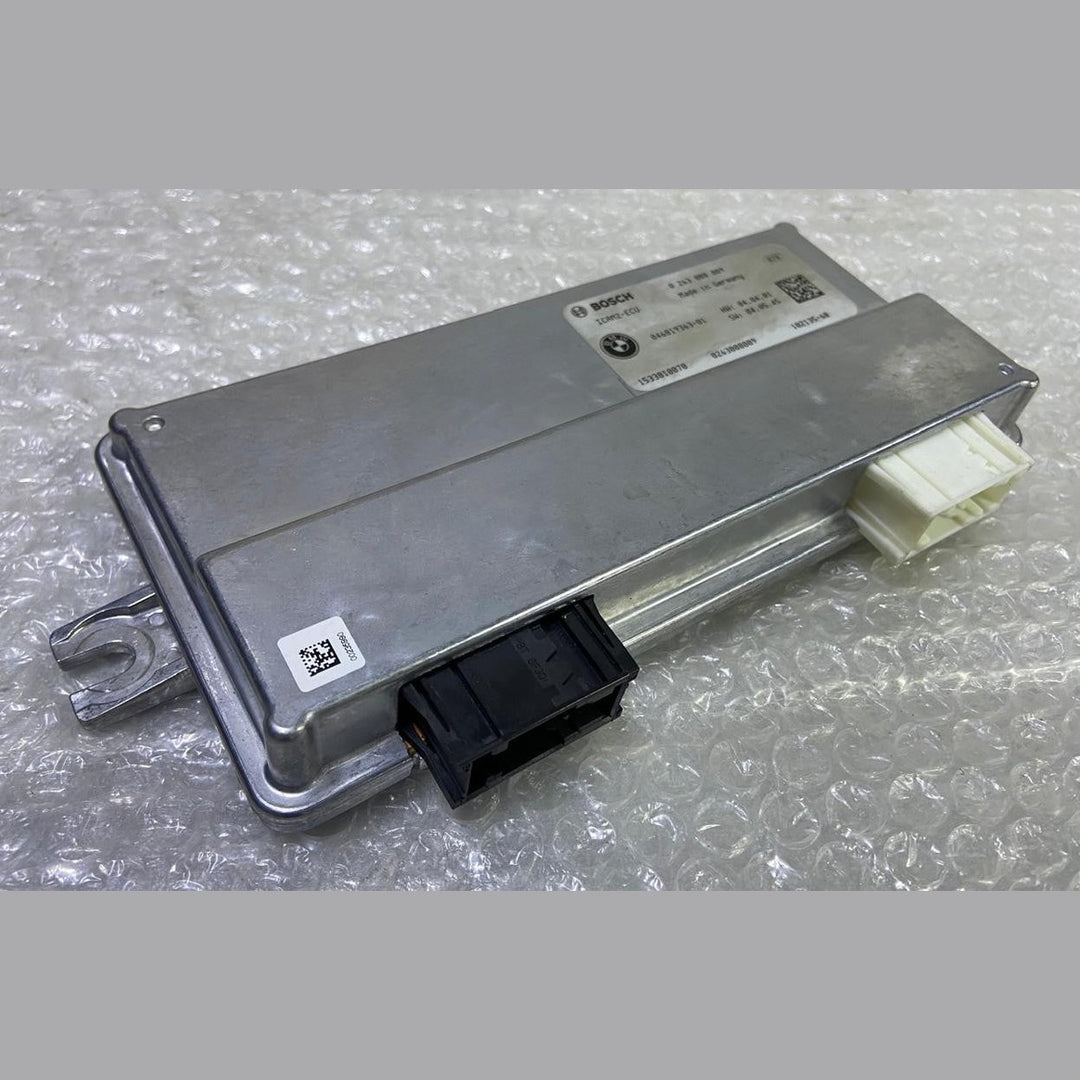OEM BMW 740 750 G11 G12 SURROUND VIEW CAMERA COMPUTER CONTROLLER MODULE 6819363