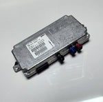 Load image into Gallery viewer, 2007-2013 BMW X5 Rear View Camera Control Module 9259357 X5 E70 and X6 E71 OEM