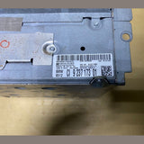 BMW Navigation Radio Head Unit 9237173 F10, F11 5 Series and F01, F02, F03, F04
