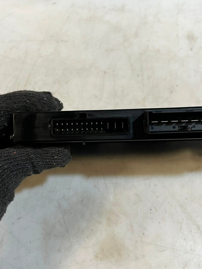 2010-2015 BMW X1 E84 COMFORT / Body Control Module BCM 9286785 OEM