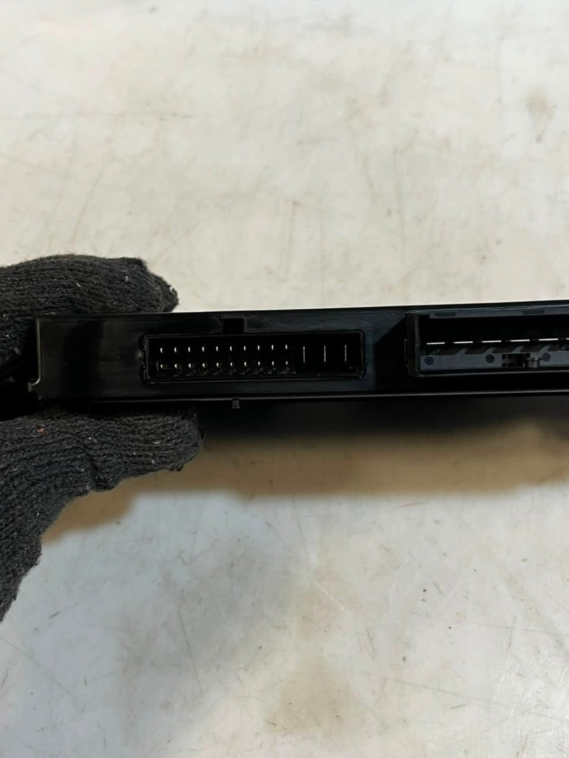 2010-2015 BMW X1 E84 COMFORT / Body Control Module BCM 9286785 OEM