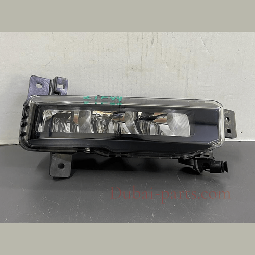 OEM BMW 2 3 5 SERIES X1 F44 G20 G30 FRONT RIGHT FOG LIGHT GENUINE 7433788