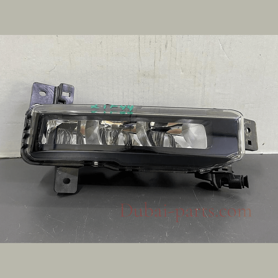 ORIGINAL BMW 2 3 5ER X1 F44 G20 G30 NEBELSCHEINWERFER VORNE RECHTS ECHTEIL 7433788