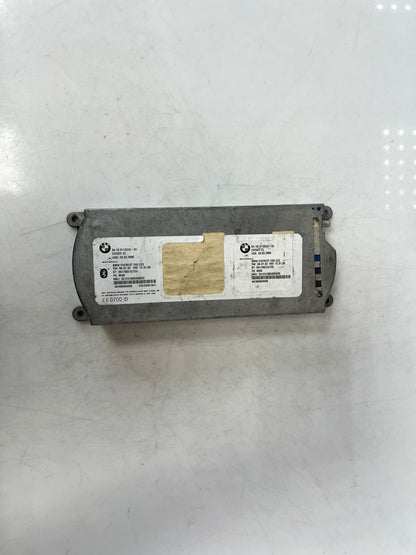 BMW 7 Series E65 E66 Bluetooth Telematics Control Module 9113247 OEM