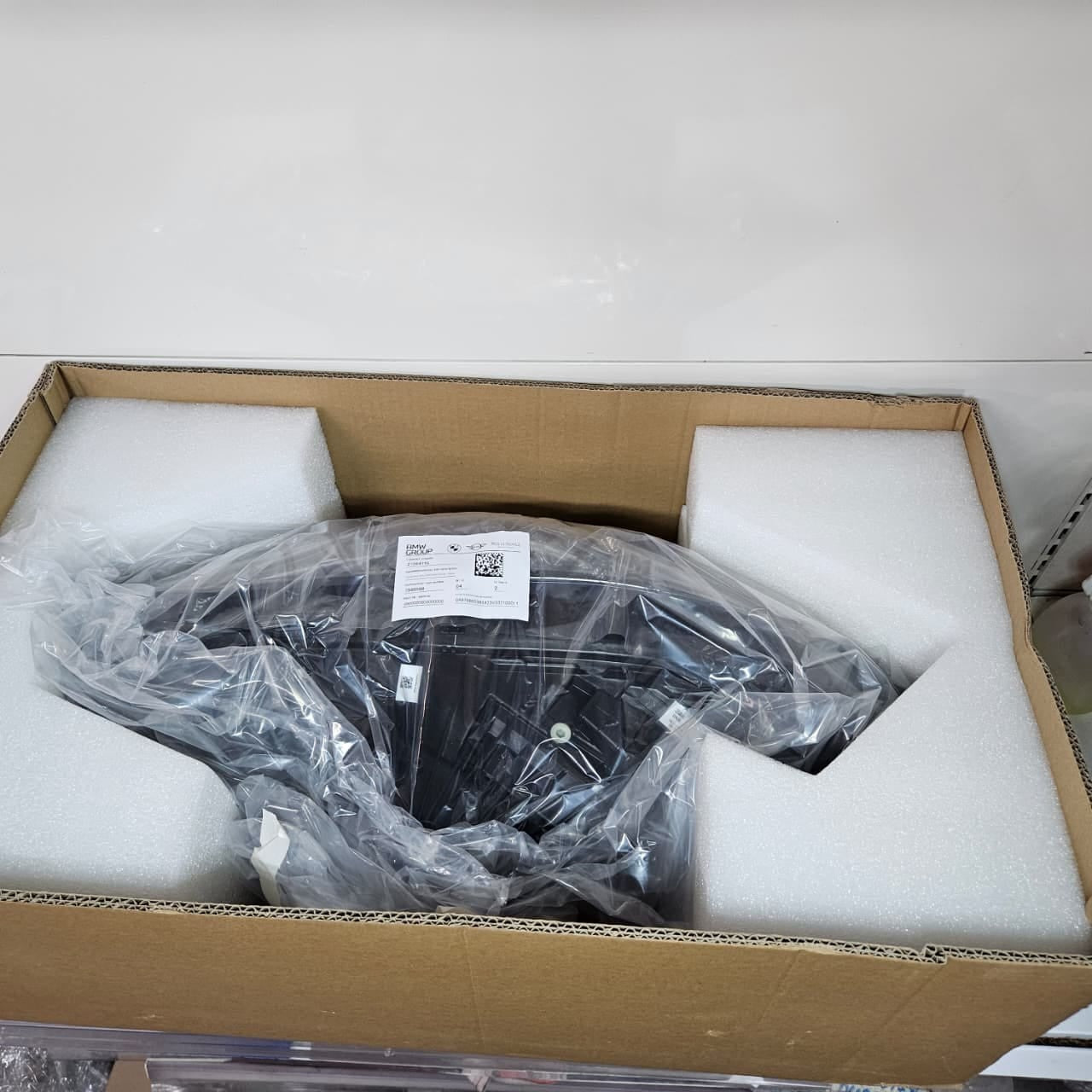 2025-2027 Genuine NEW BMW 2 Series F78 Right Headlight Laser LED 7886598