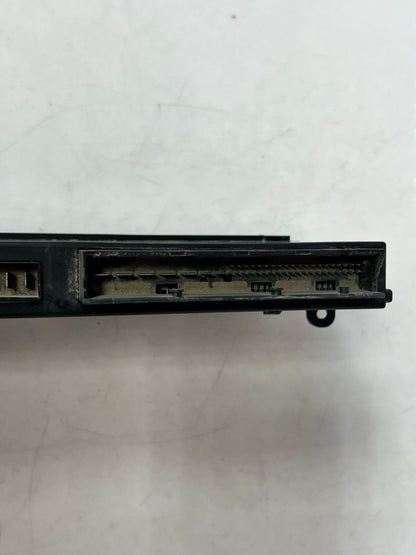 2012 BMW F10 5 Series 550i 535i Junction Box Body Control Module BCM 9267466 OEM