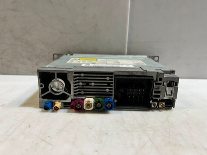 2016 BMW X1 F30 F48 F45 F34 GT Radio/CD/GPS Navigation Head Unit 6822591 OEM