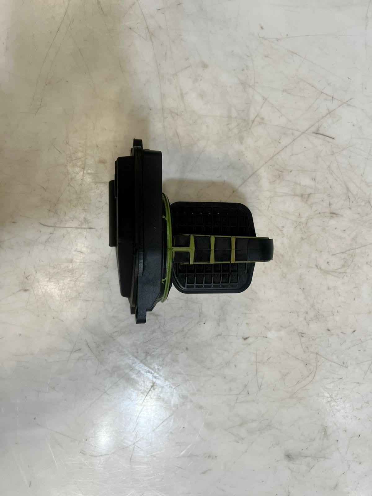 2006 BMW X3 N52 E60 E61 E902.5I 3.0I Intake Manifold Adjusting Unit 7560537 OEM