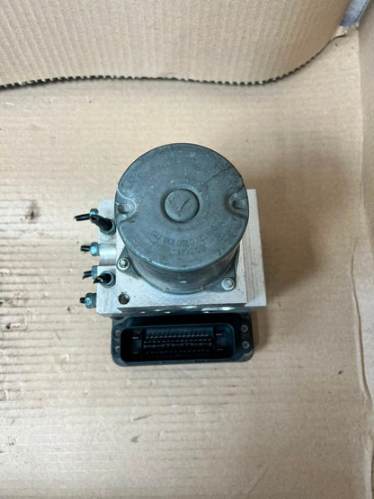 2008-2010 BMW E6X 535i 5 Series E60 520d Abs Pump Control Module 6783360 OEM