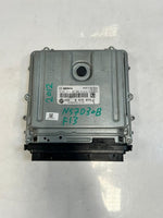 Bild in die Galerieansicht laden, 2012 BMW F13 N57D30B Engine Control Unit ECU ONLY DDE 8572873 OEM