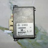 07-13 Mercedes E350 Distronic Adaptive Cruise Control A0009004601 ML6 3AMG W166
