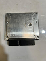 BMW E87 N47D Engine Control Unit ECU SET DDE + CAS3 + 1KEY 7811700 OEM