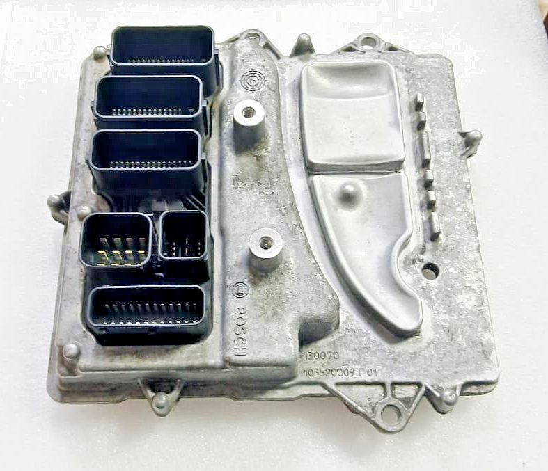 BMW 1,3,5,6,7 SERIES X3 F25 X4 F26 N55 ENGINE CONTROL UNIT MODULE DME 8665625