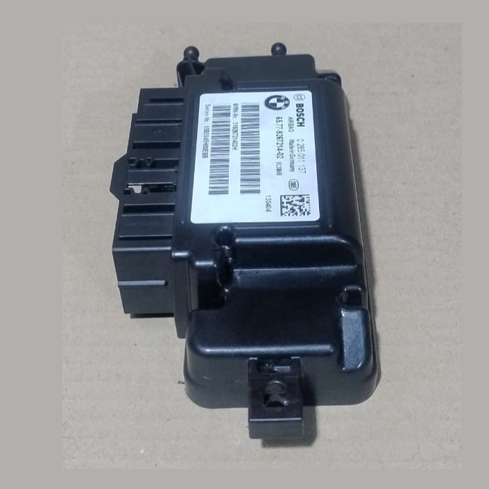 BMW F20 F21 F22 F30 F31 F32 F33 F34 SRS CONTROL UNIT SAFETY MODULE ECU 9267214