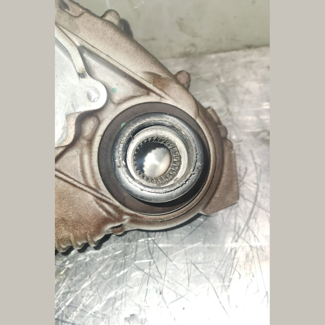 2008-2012 BMW X6 Transfer Case 7643751 X5 E70 and X6 E71 ATC 450