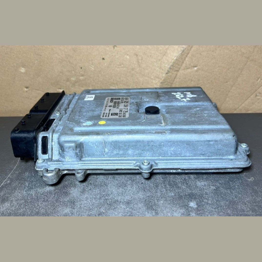 07-11 Mercedes W164 GL ML Engine Control Module Unit ECM ECU A629 1501779 OEM