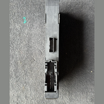 Bild in die Galerieansicht laden, BMW X5 E70 E60 3.0L M57 ENGINE CONTROL UNIT MODULE DDE ECU SET - 7809944