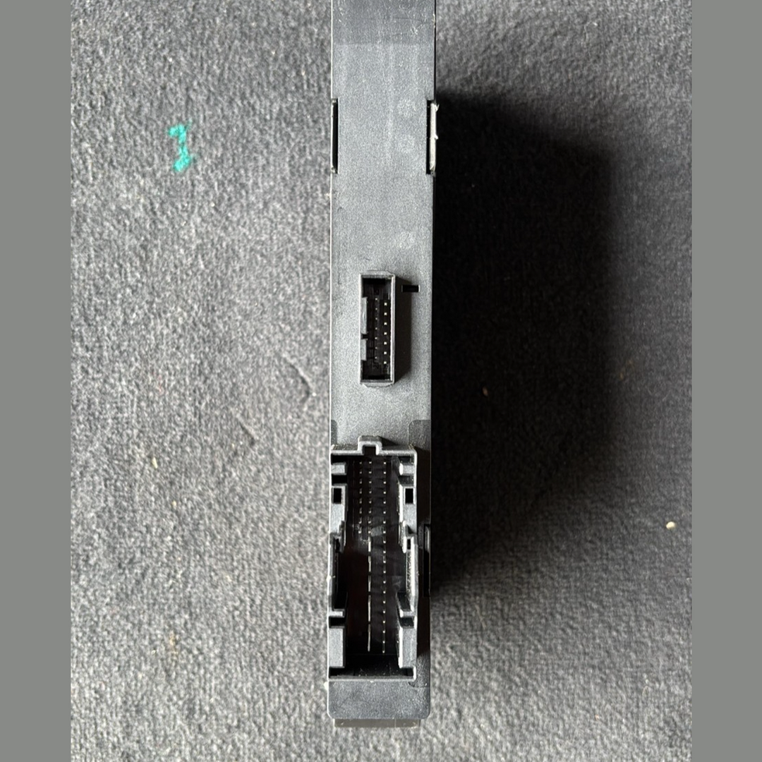 BMW X5 E70 E60 3.0L M57 ENGINE CONTROL UNIT MODULE DDE ECU SET - 7809944