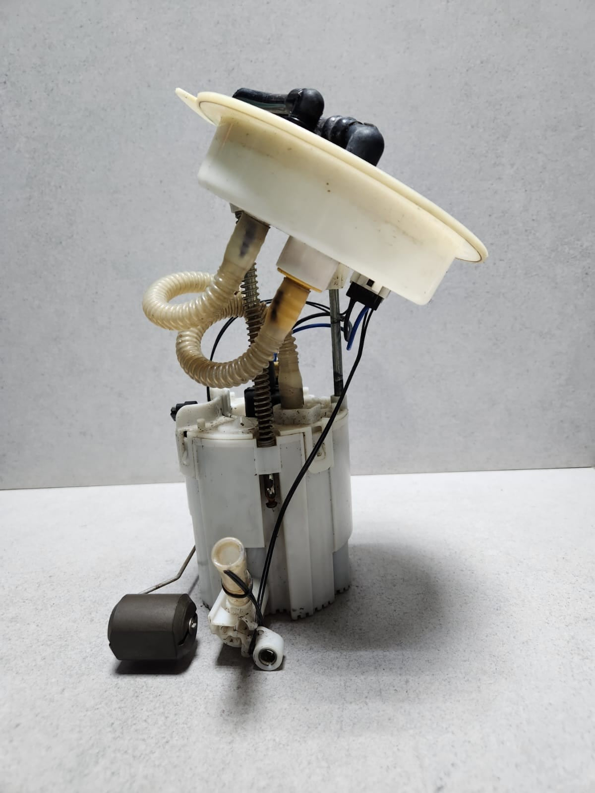BMW Fuel Pump DIESEL 7243972 F20 F30 220d 225d 316d 318d 320d 325d models B47