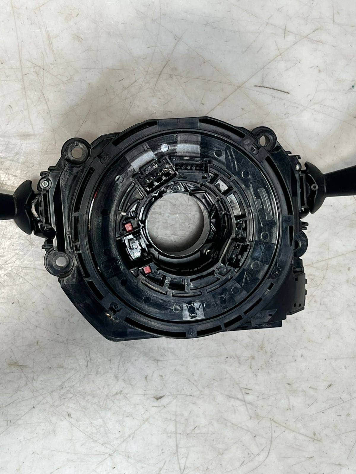 BMW  F15, F85, F25 MODEL Steering Column Switch Unit 9330565 OEM