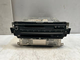 OEM BMW 3 SERIES E90 E91 E92 E93 CCC SAT NAVIGATION JAPAN HEAD UNIT-9170723