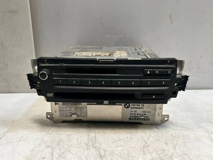 OEM BMW 3 SERIES E90 E91 E92 E93 CCC SAT NAVIGATION JAPAN HEAD UNIT-9170723