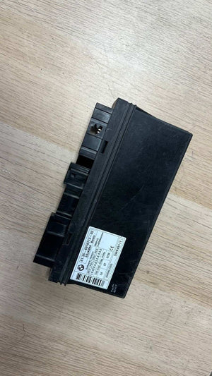6978713 5WK49111 Comfort/convenience module Fits for BMW 5 E60 E61