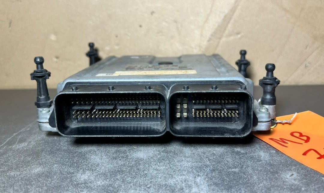 07-13 Mercedes W221 S-Class Engine Control Module Unit ECM ECU A278 9001500 OEM