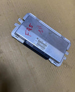Load image into Gallery viewer, 2009-2016 BMW 528i xDrive Suspension Control Unit 6852204 5 6 7 Series F10 F11 F