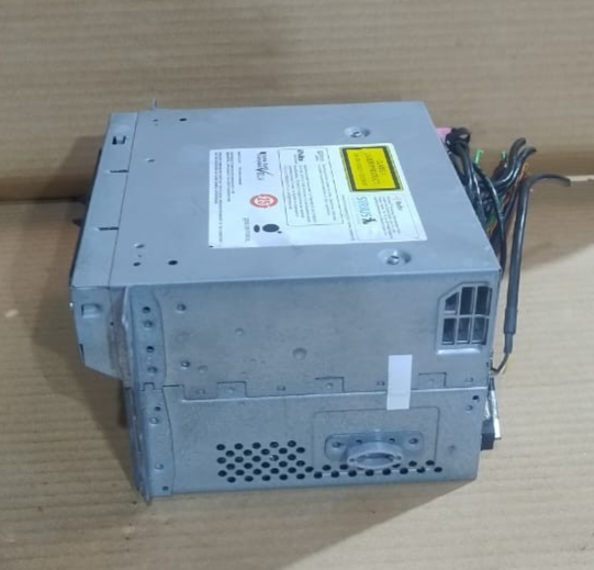 BMW F01 F02 F06 F10 F11 F12 F13 NAVIGATION SYSTEM HEADUNIT HIGH P/N - 9289250