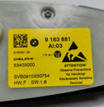 Load image into Gallery viewer, 2009 BMW 750i Seat Control Switch 9163881 7 Series F01 F02 F03 F04 OEM