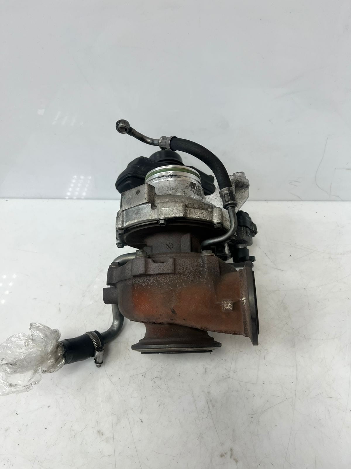2015 BMW  X3, X4, X5, 330d, 430d, 530d, 730d N57 Turbocharger 7823202 OEM