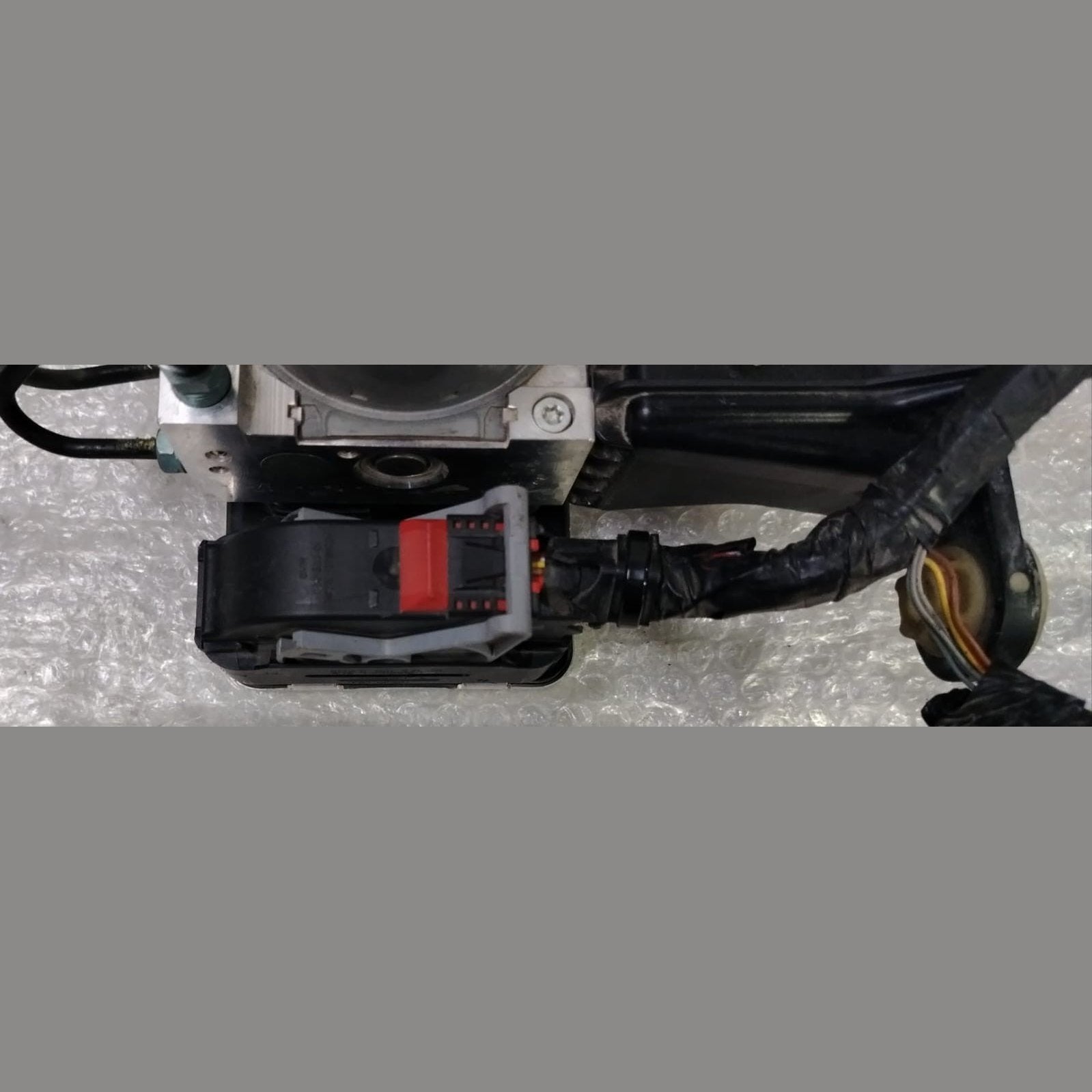 OEM BMW G20 G23 G42 ABS Anti Lock Brake System Dynamic Actuator Module 5A52986