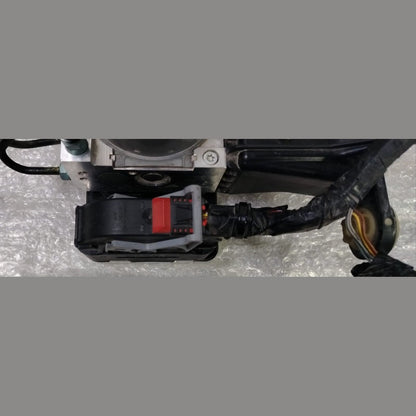 OEM BMW G20 G23 G42 ABS Anti Lock Brake System Dynamic Actuator Module 5A52986