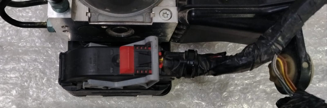 OEM BMW G20 G23 G42 ABS Anti Lock Brake System Dynamic Actuator Module 5A52986