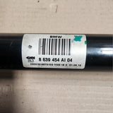 2016-2019 BMW 750i M760i G11 G12 xDrive Rear Right Drive Shaft 8639454 OEM